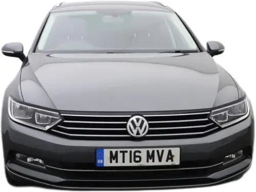 Volkswagen Passat MT16 MVA
