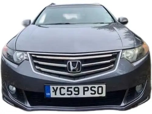 Honda Accord ES GT I-i-DTEC Auto YC59 PSO