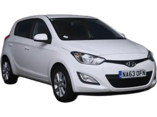 Hyundai I20 NA63 OFN