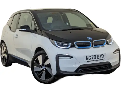 BMW i3 NG70 EYX
