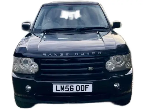 Land Rover Range Rover LM56 ODF