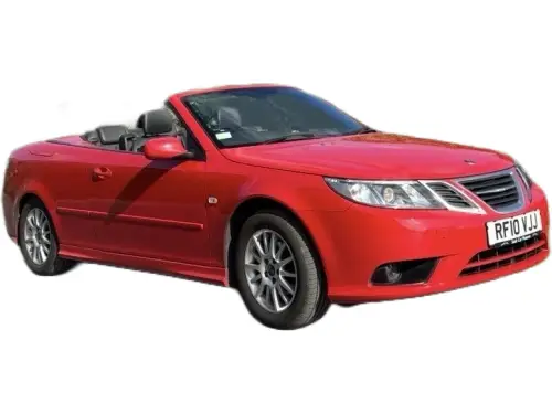 Saab 9-3 RF10 VJJ