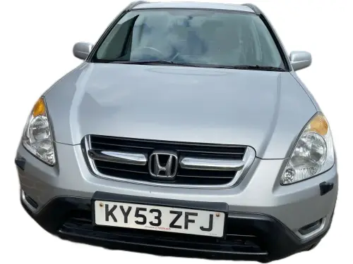 Honda CR-V i-VTEC SE Exec. Auto KY53 ZFJ