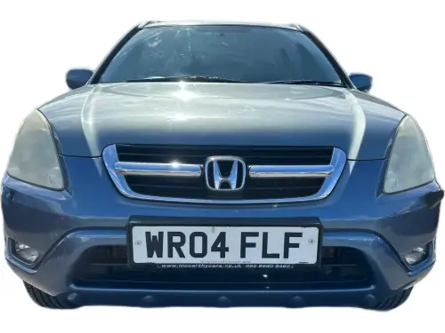 Honda CR-V WR04 FLF