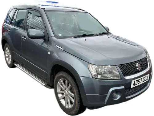 Suzuki Grand Vitara AD57 GCX