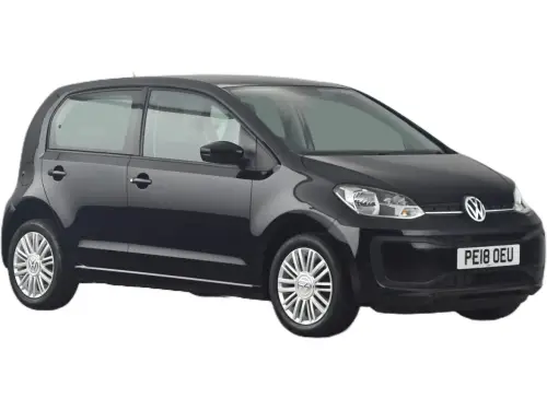 Volkswagen up PE18 OEU