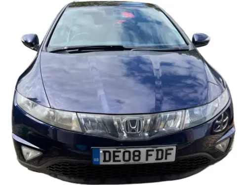 Honda Civic DE08 FDF
