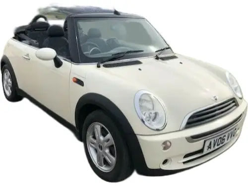 MINI Mini ONE AV06 VVG