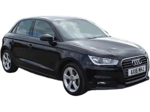 Audi A1 AX16 MHJ