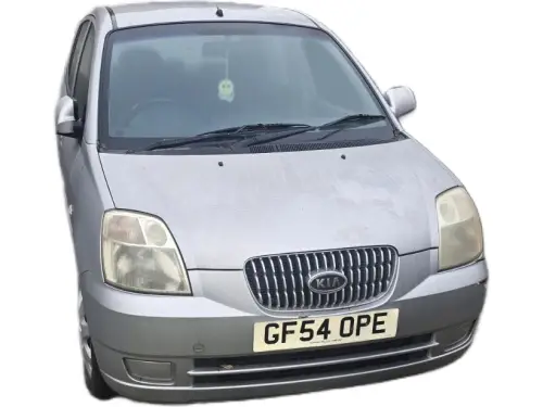Kia Picanto GF54 OPE