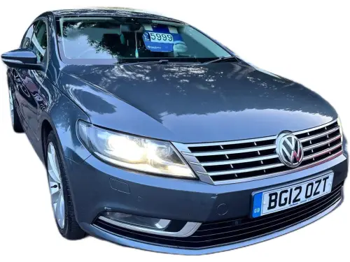 Volkswagen Passat BG12 OZT