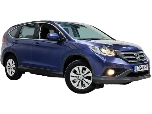Honda CR-V SE-T I-i-DTEC 4X2 LG64 KHV