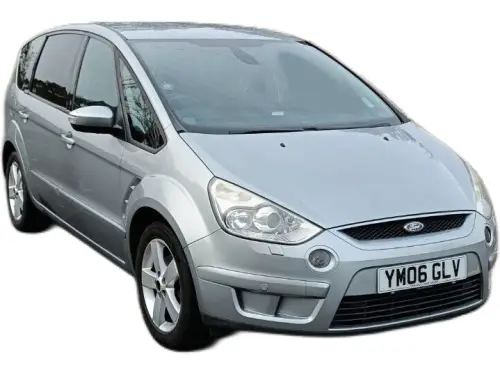 Ford S-MAX YM06 GLV