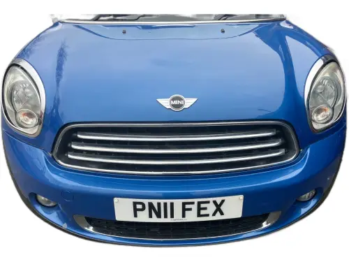 MINI Mini (R60) PN11 FEX