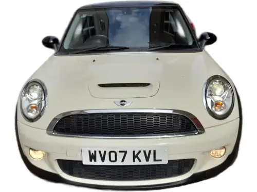 MINI Mini WV07 KVL
