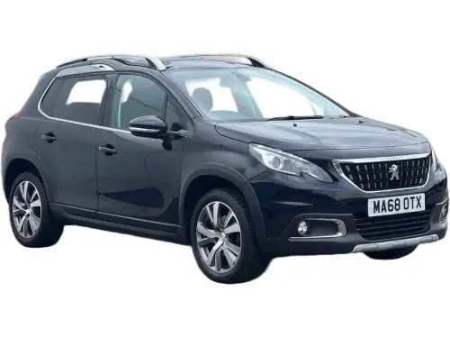 Peugeot 2008 MA68 OTX