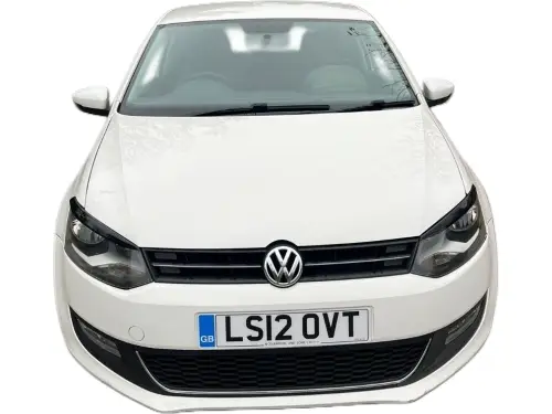 Volkswagen Polo LS12 OVT