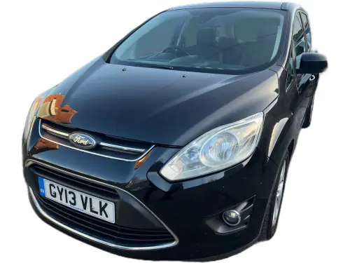 Ford C-Max GY13 VLK