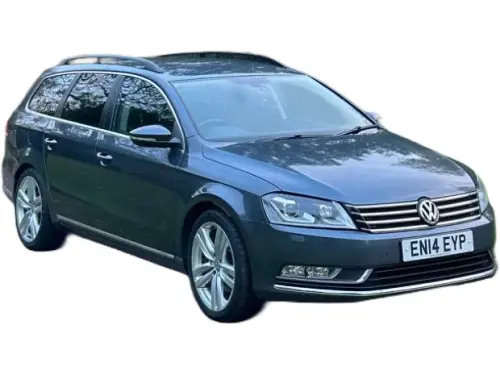 Volkswagen Passat EN14 EYP