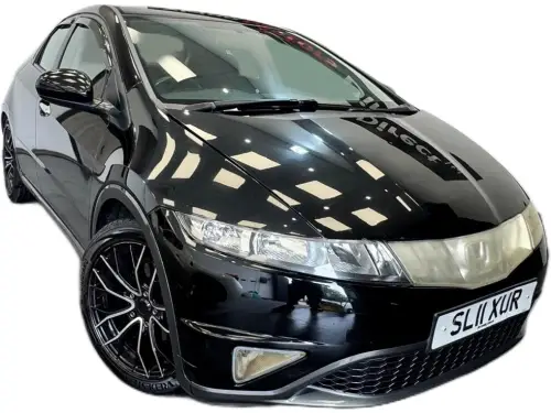 Honda Civic SL11 XUR