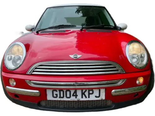 MINI Mini Cooper GD04 KPJ