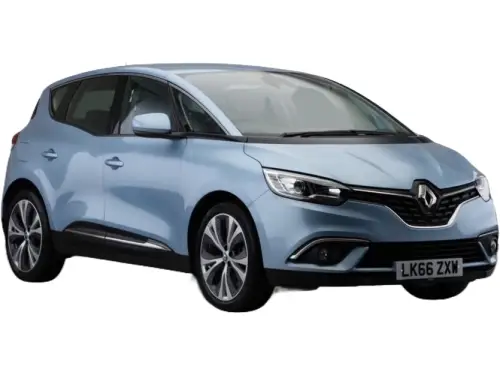 Renault Scenic LK66 ZXW