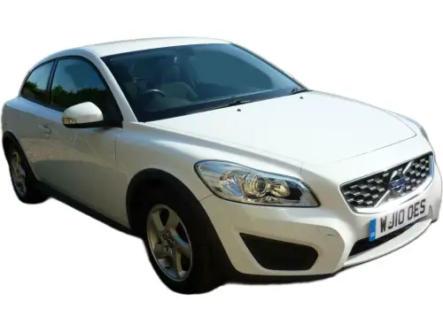 Volvo C30 S D Drive WJ10 OES