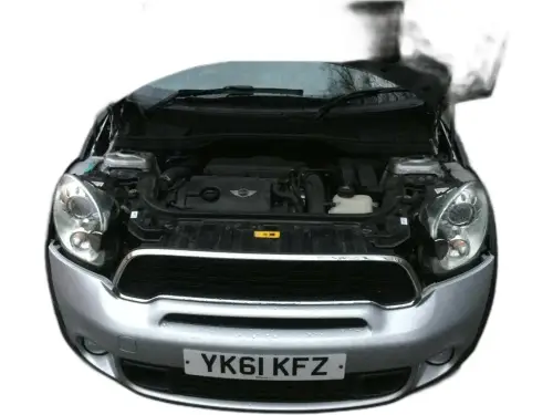 MINI Countryman Cooper S YK61 KFZ