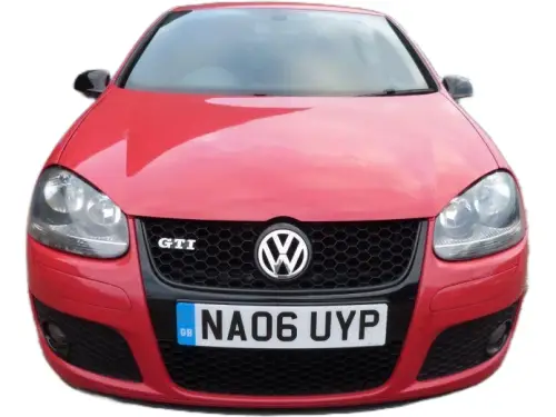 Volkswagen Golf NA06 UYP