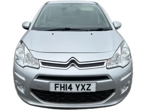 Citroën C3 FH14 YXZ