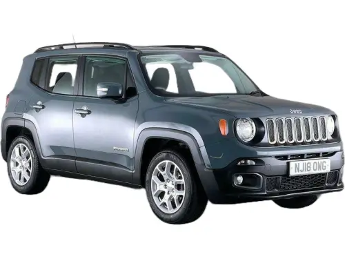 Jeep Renegade Longitude NJ18 OWG