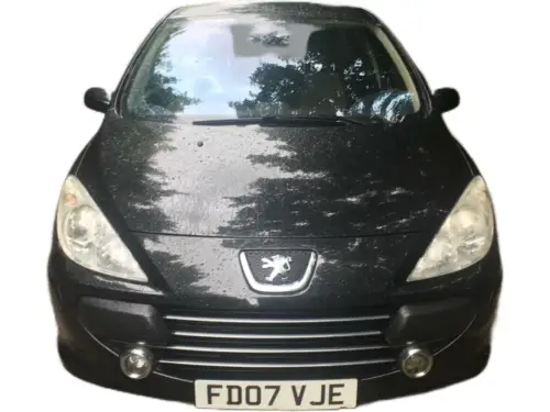Peugeot 307 S FD07 VJE
