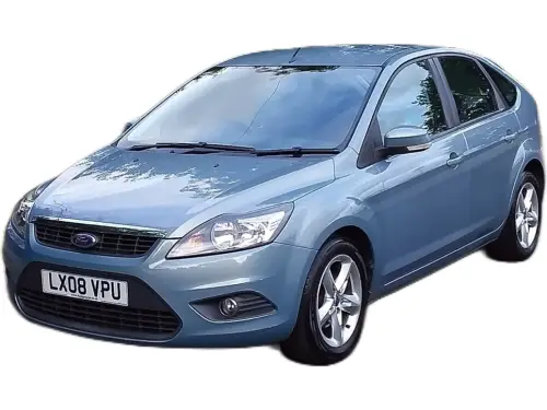 Ford Focus LX08 VPU