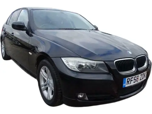 BMW 3 Series RF58 ZDK