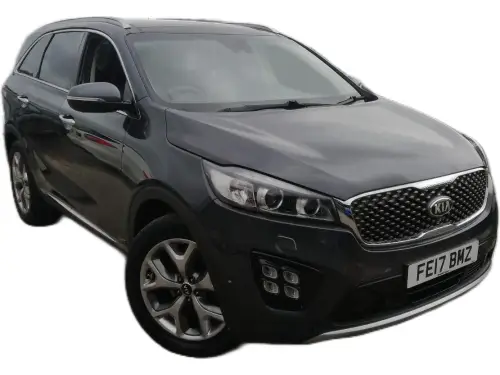 Kia Sorento FE17 BMZ