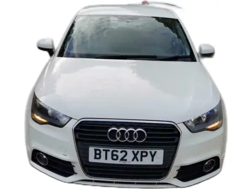 Audi A1 Sport TFSI BT62 XPY
