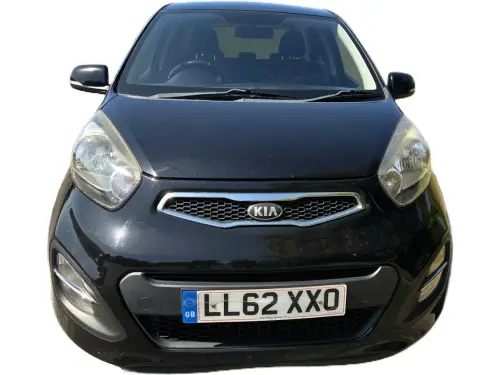 Kia Picanto LL62 XXO