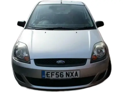 Ford Fiesta Style Climate EF56 NXA