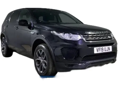 Land Rover Discovery Sport VF19 UJN