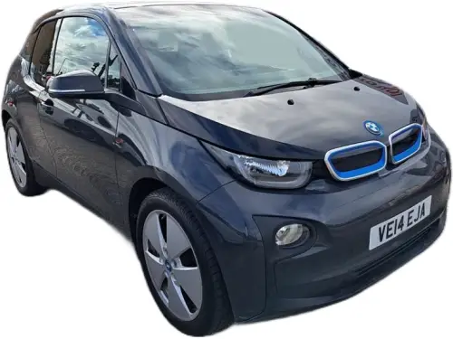 BMW i3 VE14 EJA