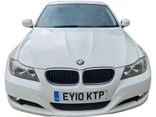 BMW 3 Series EY10 KTP