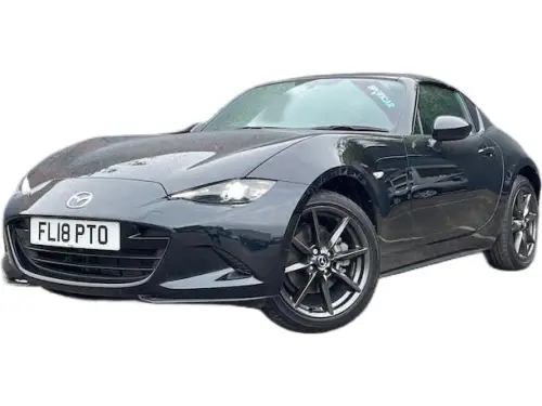 Mazda MX-5 FL18 PTO