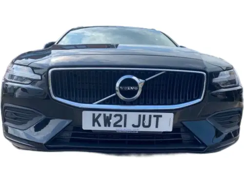 Volvo V60 Momentum B4 MHEV Auto KW21 JUT