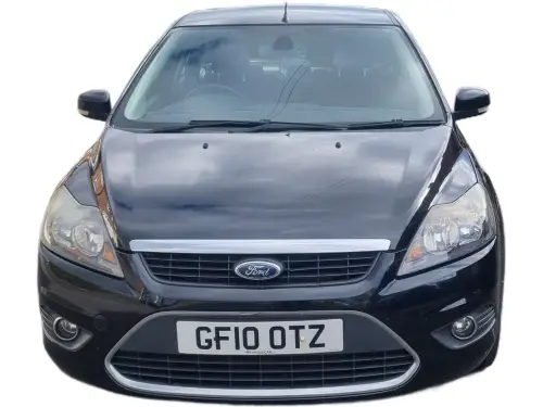 Ford Focus GF10 OTZ
