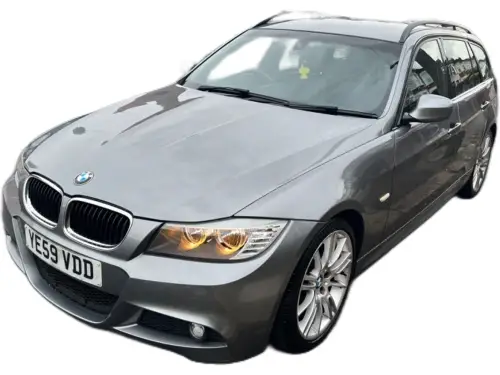 BMW 3 Series YE59 VDD