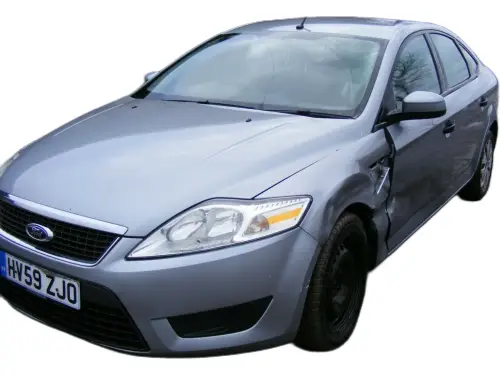 Ford Mondeo Edge TDCi 125 5g HV59 ZJO