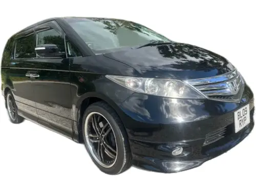 Honda Elysion BL09 RYP