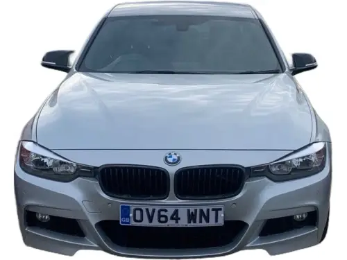 BMW 3 Series OV64 WNT