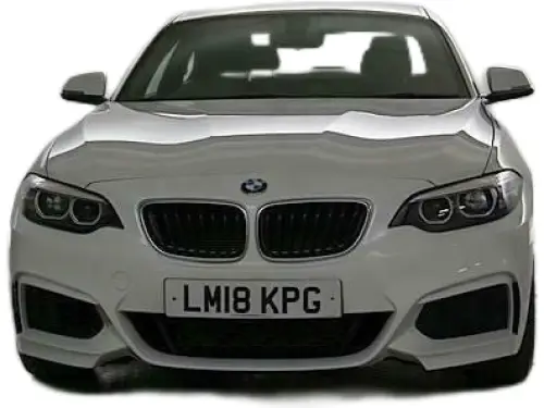BMW 218i M Sport Auto LM18 KPG