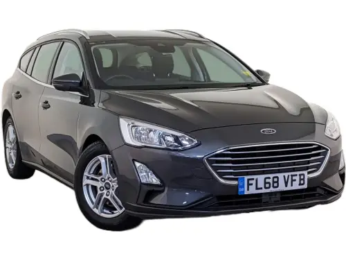 Ford Focus FL68 VFB